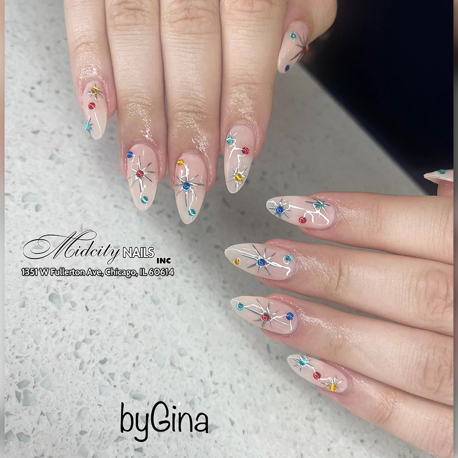 nail ideas